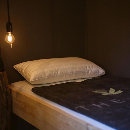 The Keep Eco Rooms سالزبورغ المظهر الخارجي الصورة
