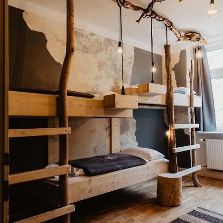 The Keep Eco Rooms سالزبورغ المظهر الخارجي الصورة