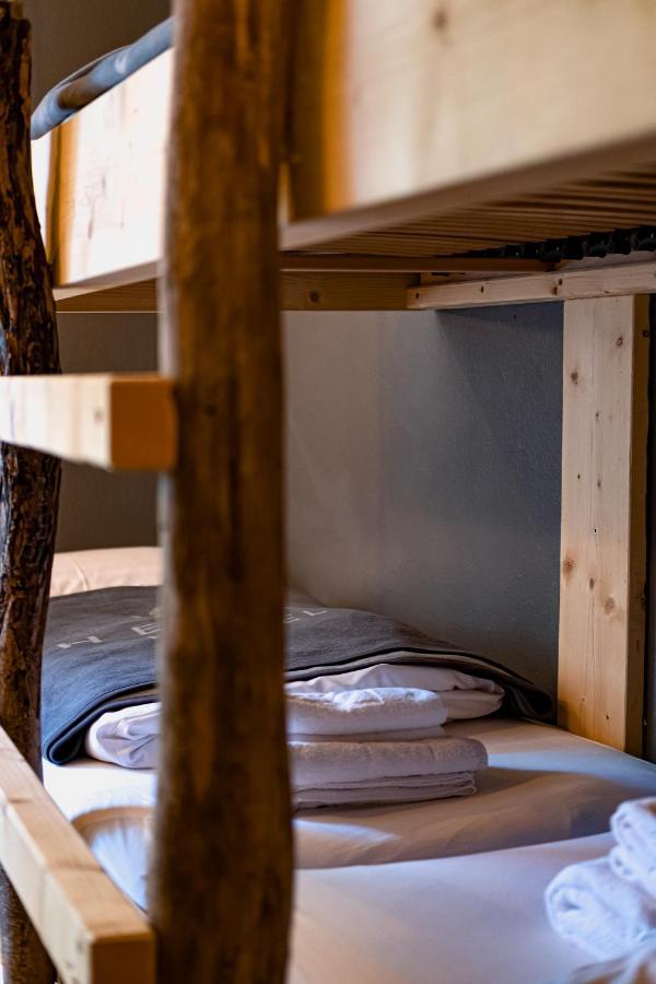 The Keep Eco Rooms سالزبورغ المظهر الخارجي الصورة