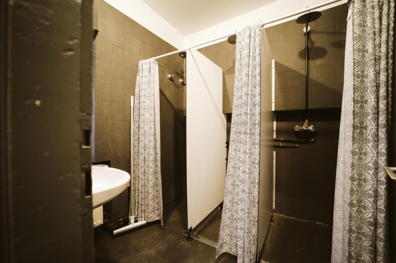 The Keep Eco Rooms سالزبورغ المظهر الخارجي الصورة