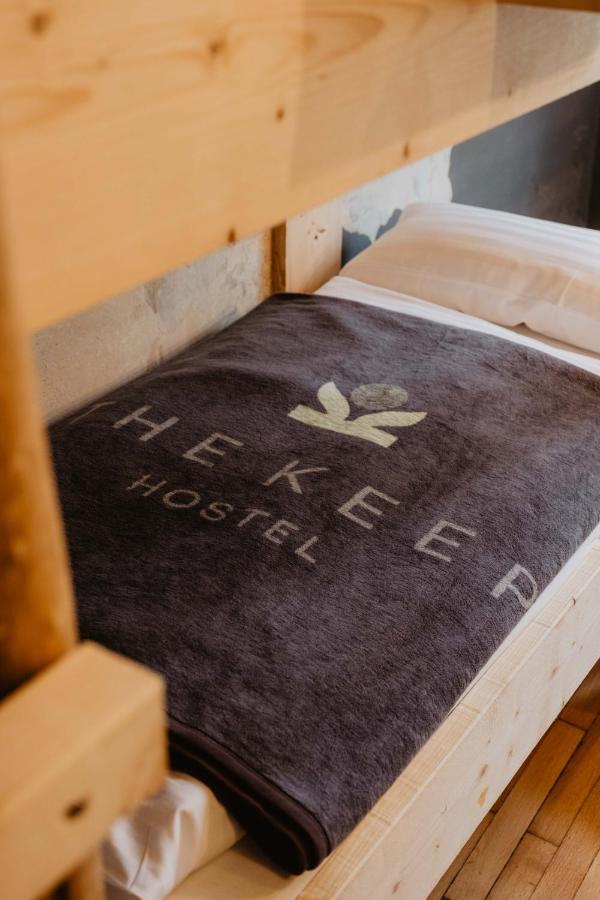 The Keep Eco Rooms سالزبورغ المظهر الخارجي الصورة