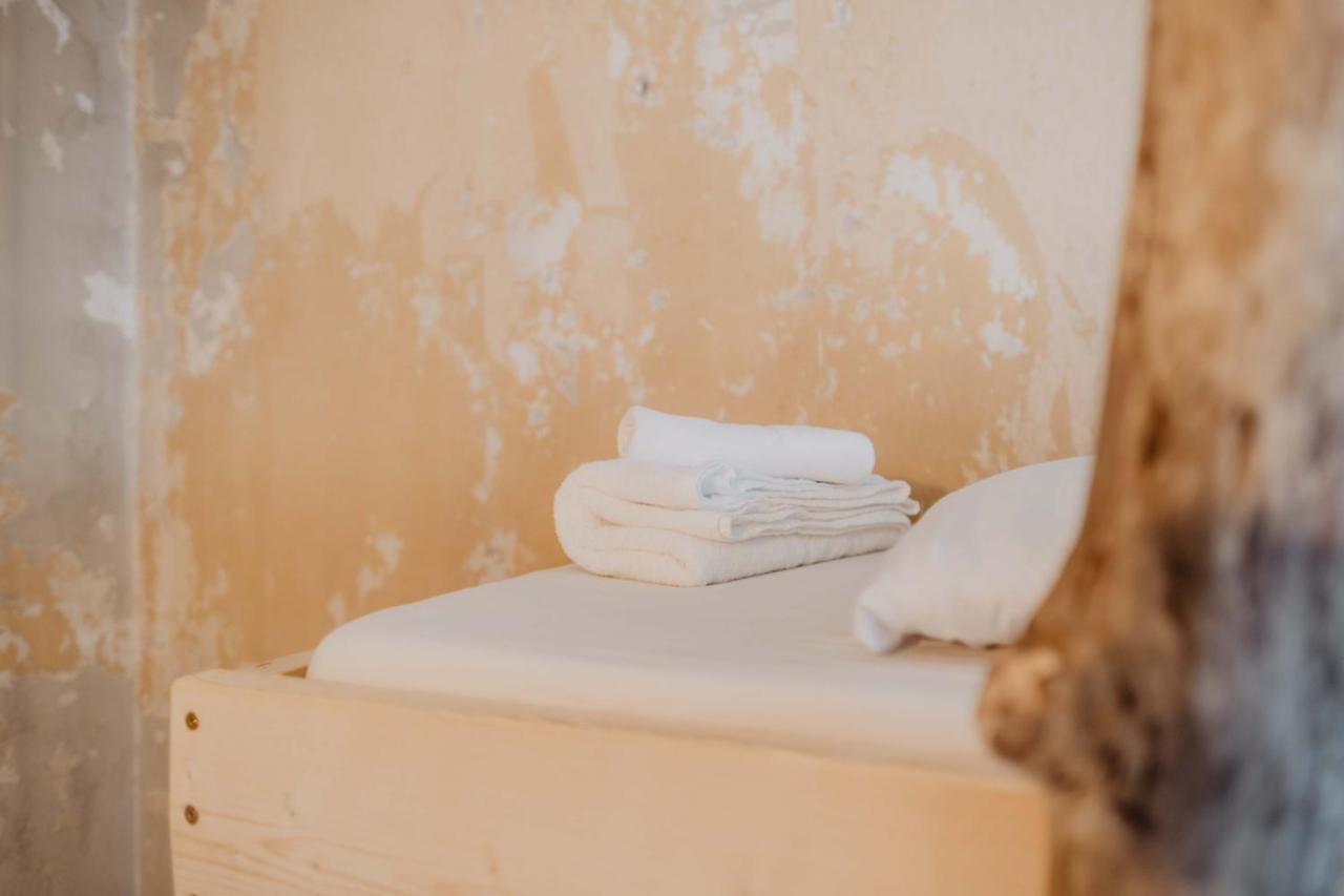 The Keep Eco Rooms سالزبورغ المظهر الخارجي الصورة